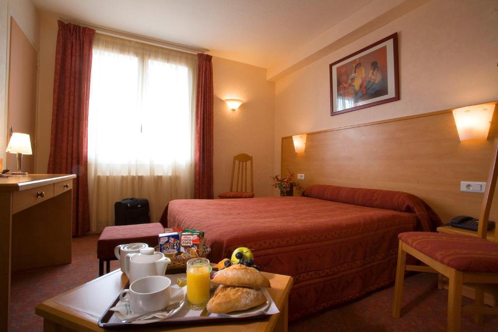 Hotel Chambord Виши Экстерьер фото